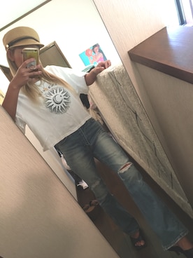 573さんのコーディネート