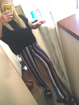 573さんのコーディネート