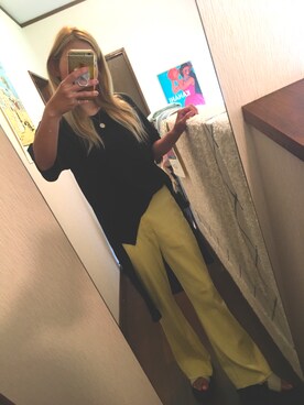 573さんのコーディネート