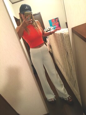 573さんのコーディネート