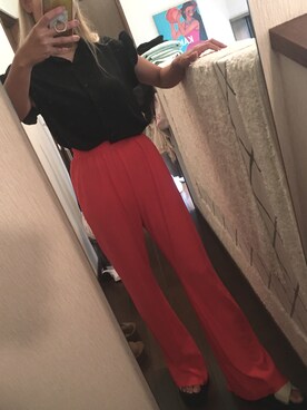 573さんのコーディネート