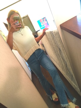 573さんのコーディネート