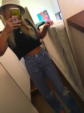 573さんのコーディネート