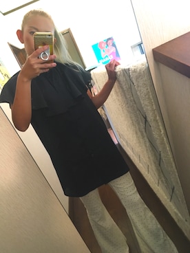 573さんのコーディネート