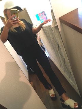 573さんのコーディネート