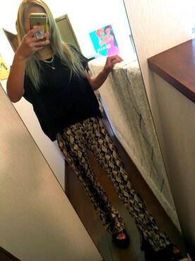 573さんのコーディネート