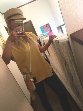 573さんのコーディネート