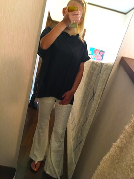 573さんのコーディネート