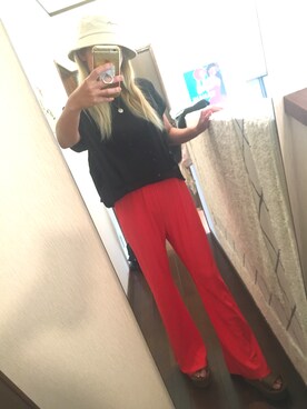 573さんのコーディネート