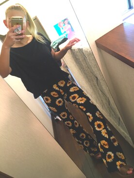 573さんのコーディネート