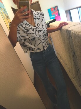 573さんのコーディネート