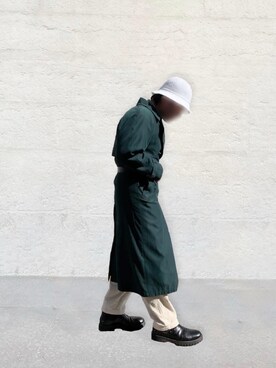 《ATM》さんのコーディネート