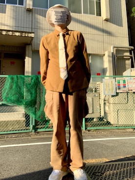 《ATM》さんのコーディネート