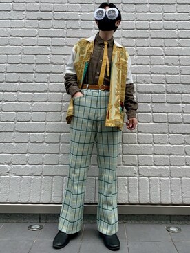 《ATM》さんのコーディネート