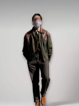 《ATM》さんのコーディネート