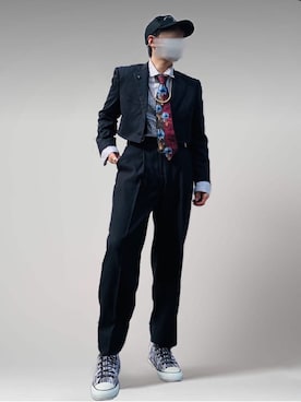 《ATM》さんのコーディネート