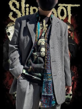 《ATM》さんのコーディネート