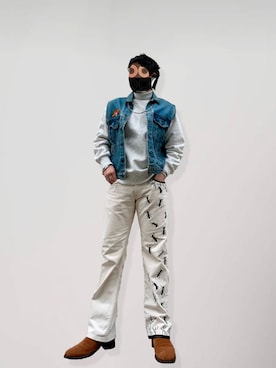 《ATM》さんのコーディネート