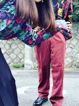 《ATM》さんのコーディネート