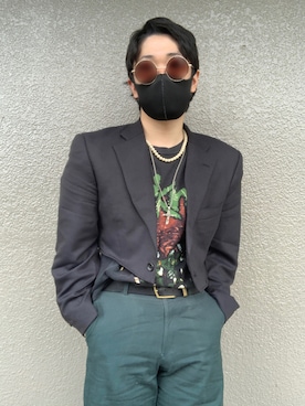 《ATM》さんのコーディネート