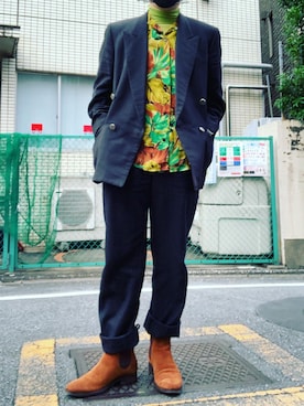 《ATM》さんのコーディネート