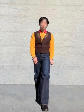 《ATM》さんのコーディネート