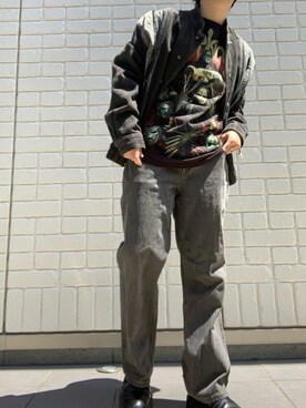 《ATM》さんのコーディネート