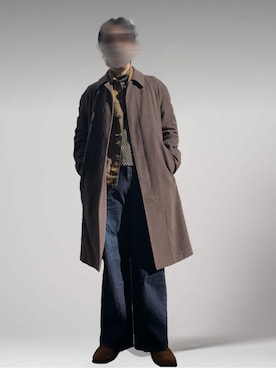 《ATM》さんのコーディネート