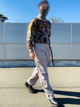 《ATM》さんのコーディネート