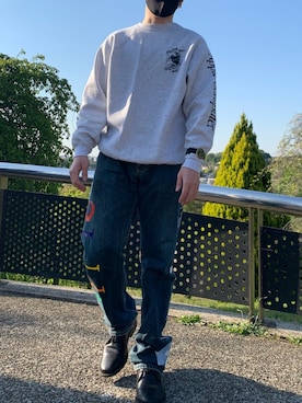 《ATM》さんのコーディネート