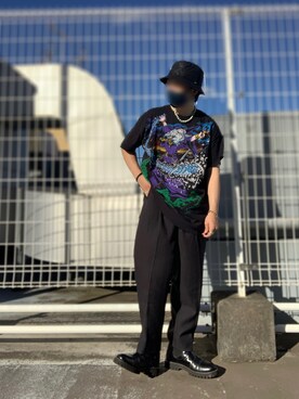 《ATM》さんのコーディネート