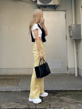 「shein」｜iammonroooさん（レディース・164cm）の秋コーディネート