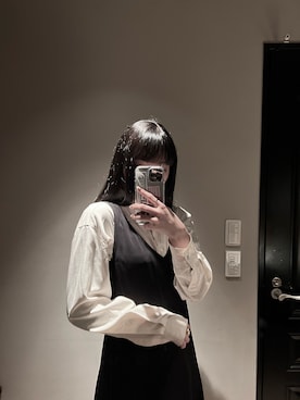 𝚛𝚎𝚘𝚗𝚊さんのコーディネート