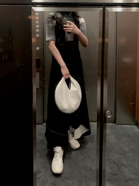 𝚛𝚎𝚘𝚗𝚊さんのコーディネート