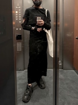 𝚛𝚎𝚘𝚗𝚊さんのコーディネート