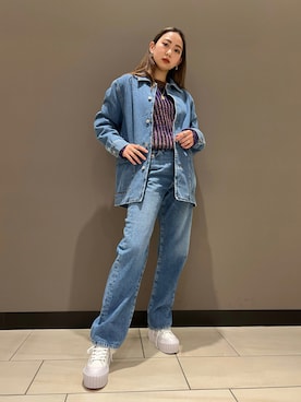 makiさんのコーディネート