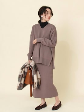 coen ハヤシライコさんのコーディネート