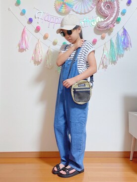 yreyre ☾⋆ ̊さんのコーディネート