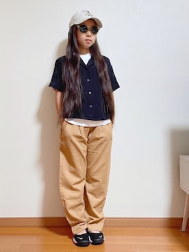 yreyre ☾⋆ ̊さんのコーディネート