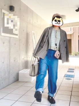 maruko221さんのコーディネート