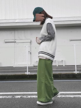 taeさんのコーディネート