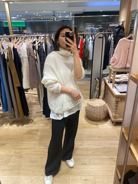 SUZUKI_169cmさんのコーディネート