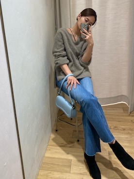 SUZUKI_169cmさんのコーディネート