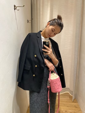 SUZUKI_169cmさんのコーディネート