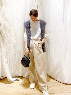 SUZUKI_169cmさんのコーディネート