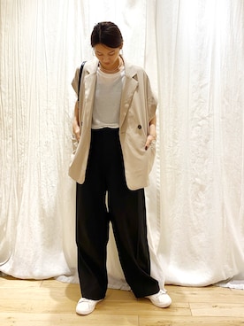 SUZUKI_169cmさんのコーディネート