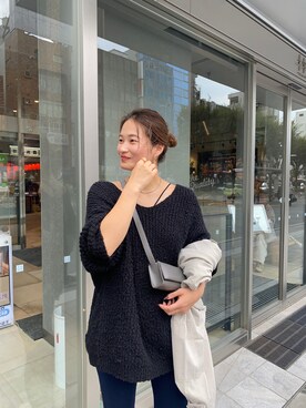 SUZUKI_169cmさんのコーディネート