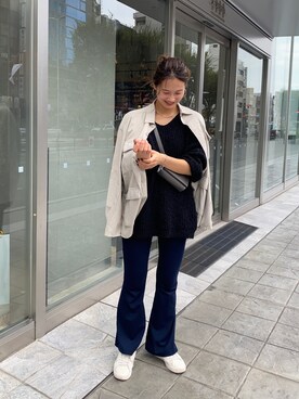 SUZUKI_169cmさんのコーディネート