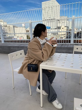 SUZUKI_169cmさんのコーディネート