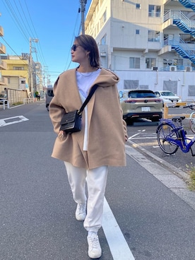 SUZUKI_169cmさんのコーディネート